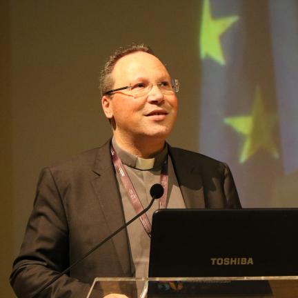 Reitor do Santuário considera Fátima «o mais significativo destino religioso português»